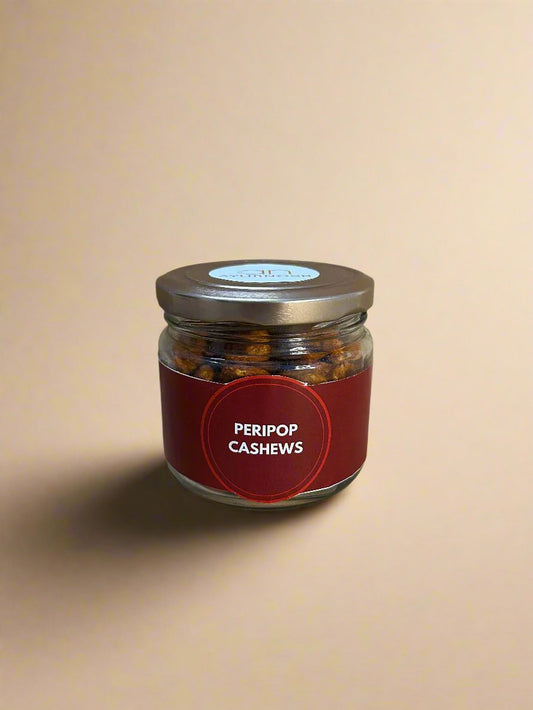 Peripop Cashews